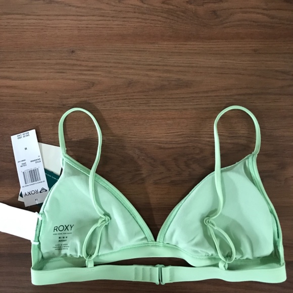 ROXY  bikini top - Picture 2 of 3